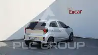 2026 KIA Morning