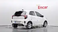 2026 KIA Morning