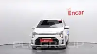 2026 KIA Morning