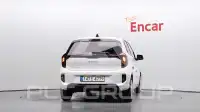 2026 KIA Morning