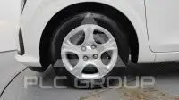 2026 KIA Morning