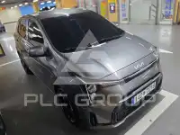 2026 KIA Morning