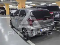 2026 KIA Morning
