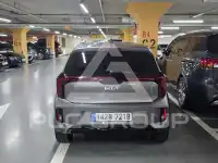 2026 KIA Morning