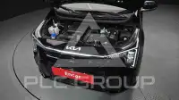 2026 KIA Morning