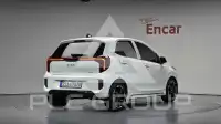 2026 KIA Morning