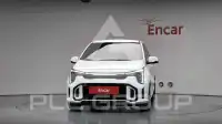2026 KIA Morning