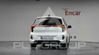 2026 KIA Morning
