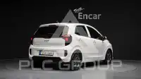 2026 KIA Morning