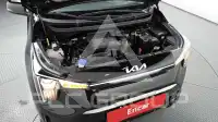 2026 KIA Morning