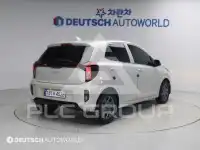 2026 KIA Morning