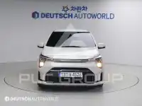 2026 KIA Morning