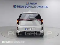 2026 KIA Morning