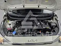 2026 KIA Morning
