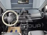 2026 KIA Morning