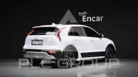 2026 KIA Niro