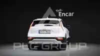 2026 KIA Niro