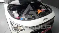 2026 KIA Niro