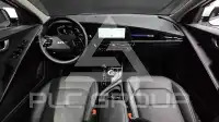 2026 KIA Niro