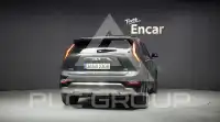 2026 KIA Niro