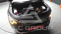 2026 KIA Niro