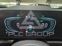 2026 KIA Niro
