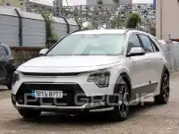 2026 KIA Niro