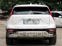 2026 KIA Niro