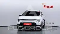 2026 KIA Niro