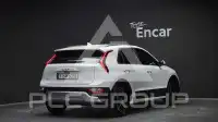 2026 KIA Niro