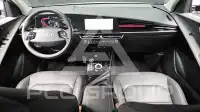 2026 KIA Niro