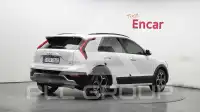 2026 KIA Niro