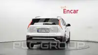 2026 KIA Niro