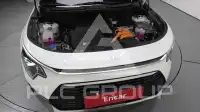 2026 KIA Niro