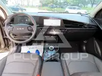 2026 KIA Niro