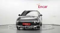 2026 KIA Niro