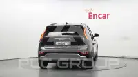 2026 KIA Niro