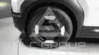 2026 KIA Unknown