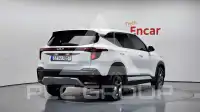 2026 KIA Celltos