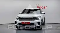 2026 KIA Celltos