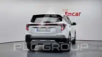 2026 KIA Celltos