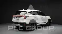 2026 KIA Celltos