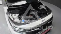 2026 KIA Celltos