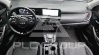 2026 KIA Celltos