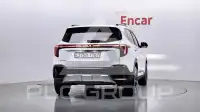 2026 KIA Celltos