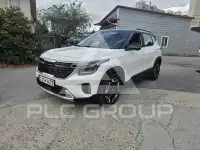 2026 KIA Celltos