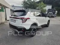 2026 KIA Celltos