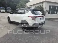 2026 KIA Celltos