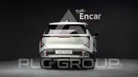 2026 KIA Celltos