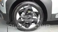 2026 KIA Celltos